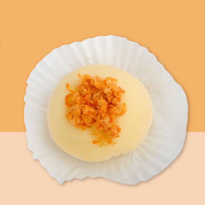 肉松雪媚娘 Chicken Floss Mochi - Image 2