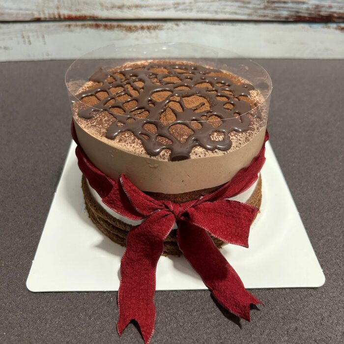 6'雪崩爆浆蛋糕 Avalanche Cake - Image 2